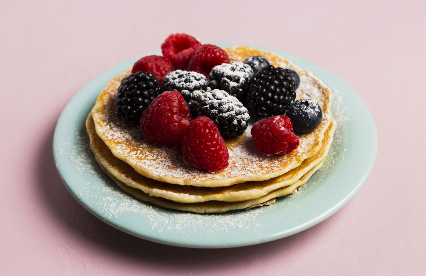 Perfect Pancake Recipe: Easy and Delicious