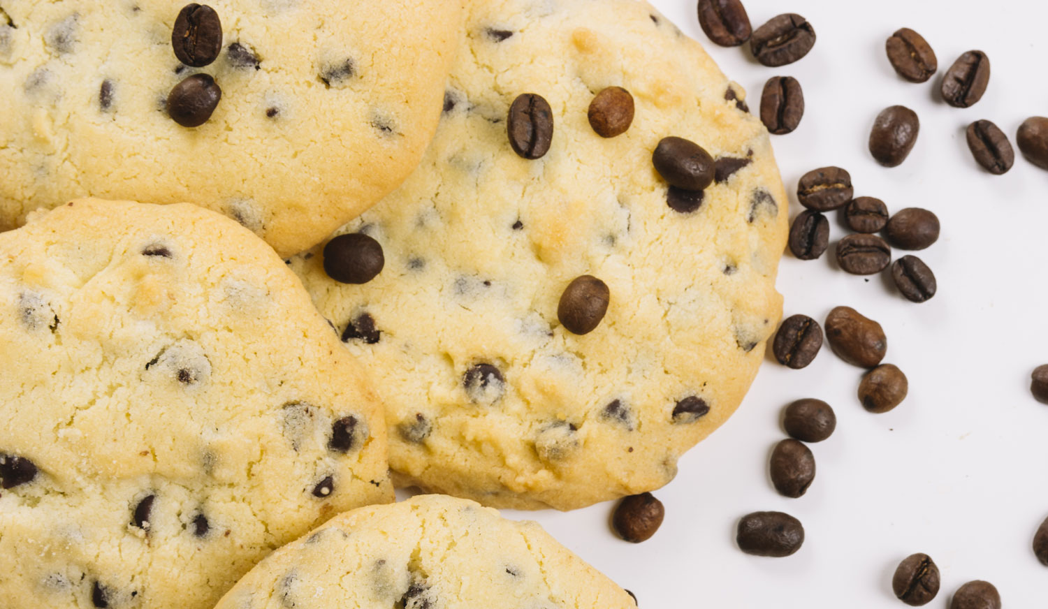 Irresistible Chocolate Chip Cookies